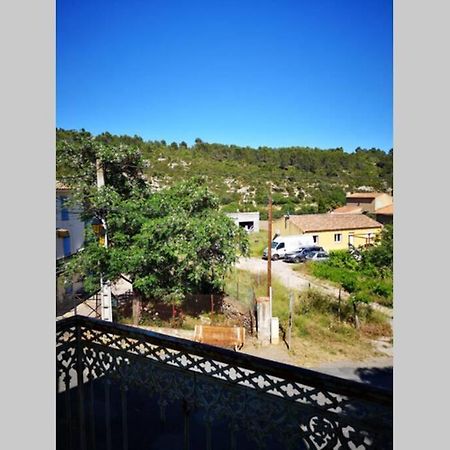 Maison Au Milieu Des Vignes Aigues-Vives  Eksteriør bilde