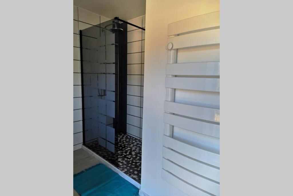 Maison Au Milieu Des Vignes Aigues-Vives  Eksteriør bilde