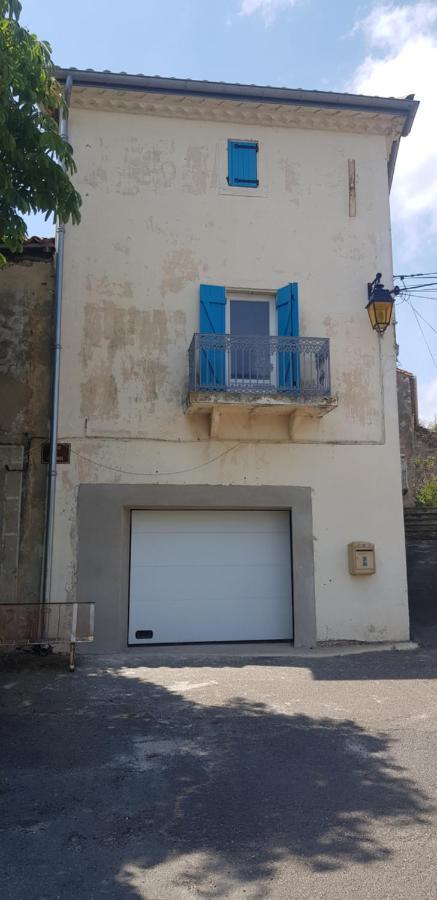 Maison Au Milieu Des Vignes Aigues-Vives  Eksteriør bilde